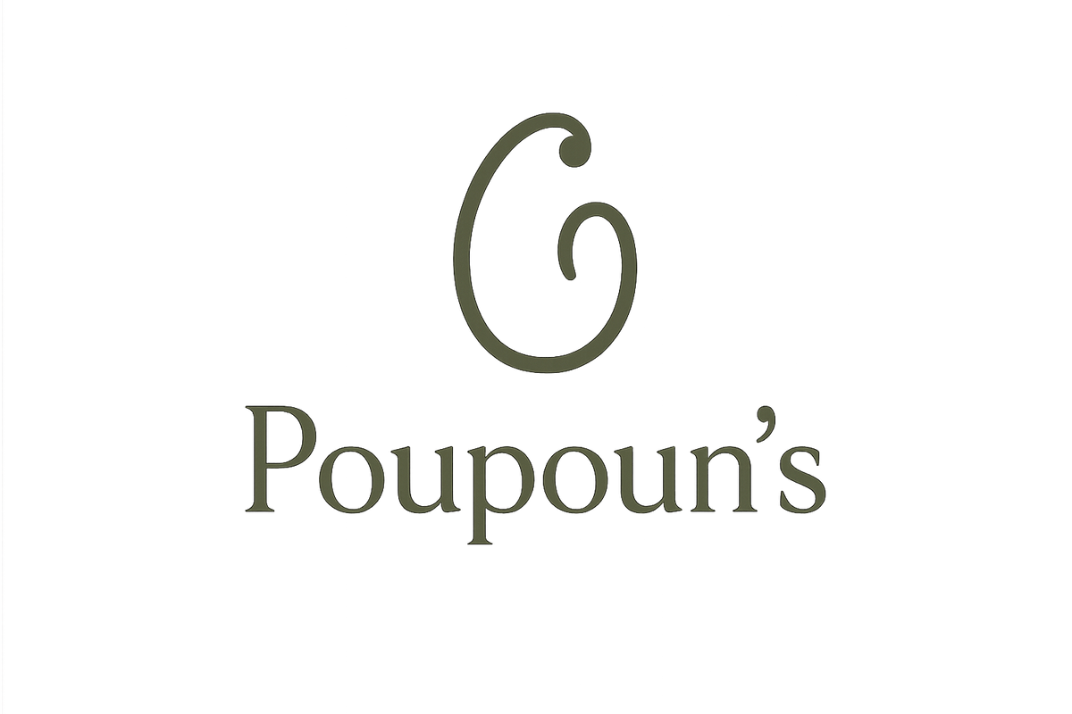 Poupoun's